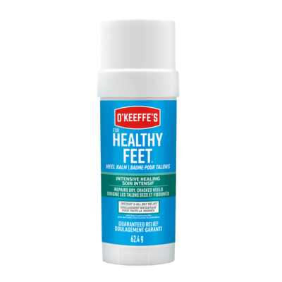 O'Keeffe's Healthy Feet Intensive Healing Heel Balm 62.4 g, $46.46/100g