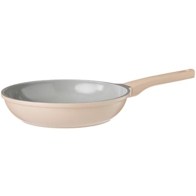 CeraWare Ceramic Non-Stick Cast Aluminum Skillet - 9.5 in