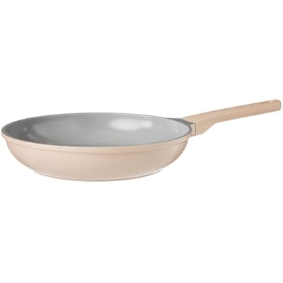 CeraWare Ceramic Non-Stick Cast Aluminum Skillet - 11 in