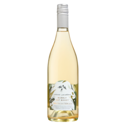 Silver Swallow Fermented Non-Alcoholic Sparkling Wine Alternative Blanc 750 ml, $2.67/100ml
