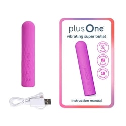 PlusOne Super Bullet - 1 ea | Your Independent Grocer