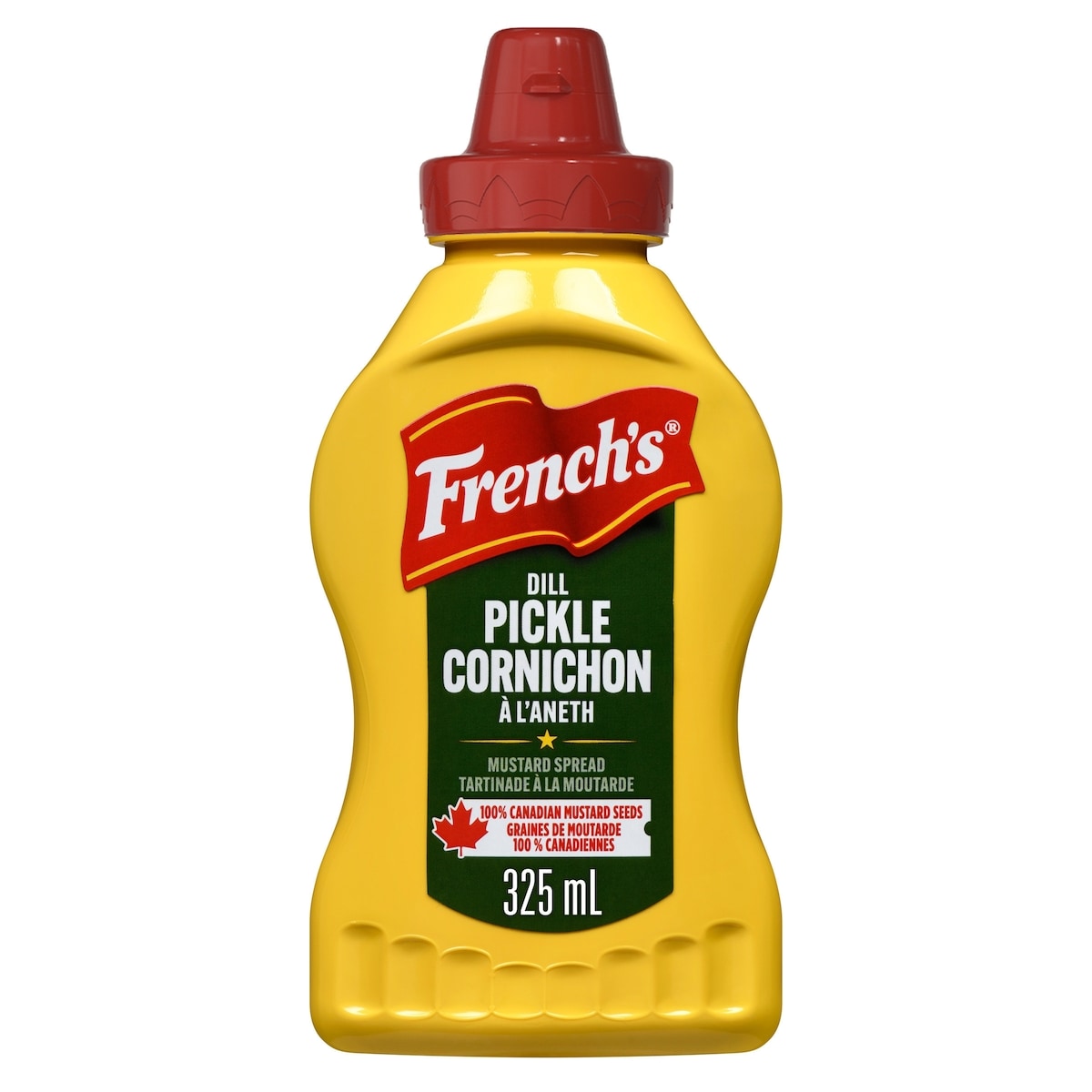 Frenchs Dill Pickle Mustard