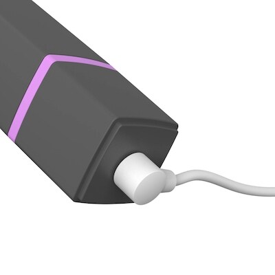  Vibromasseur read my lipstick 1 ea, 29,99 $/1ch