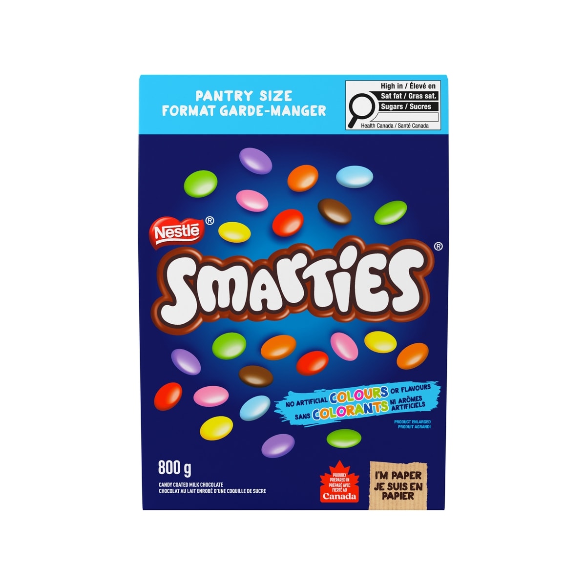 Nestlé Smarties