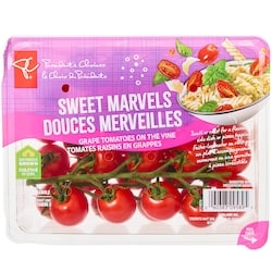 le Choix du Président Tomates douces merveilles 340 g, 2,06 $/100g
