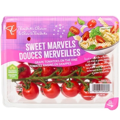 le Choix du Président Tomates douces merveilles 340 g, 1,47 $/100g