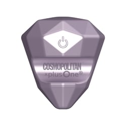 Cosmopolitan x PlusOne Cosmopolitan Girls Best Gem Vibe 1 ea, $39.99/1ea