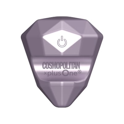 Cosmopolitan x PlusOne Cosmopolitan Girls Best Gem Vibe 1 ea, $39.99/1ea