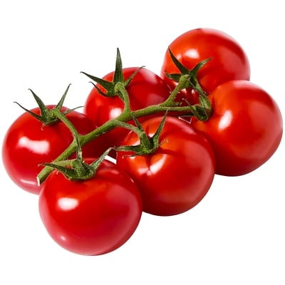 Bistro Cocktail Tomatoes on the Vine