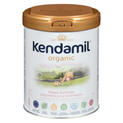 Kendamil Infant Formula Organic 0-12 Months 800 g, $10.25/100g