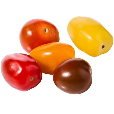 Assortiment de tomates Mignonnettes