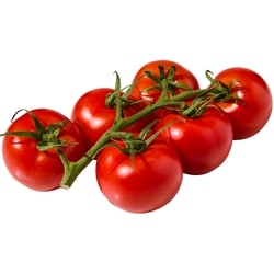 President's Choice Balancia Mid-Size Tomatoes on the Vine - 454 g