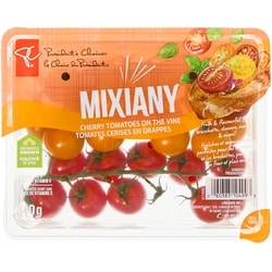 Cherry Tomatoes Mixiany 
