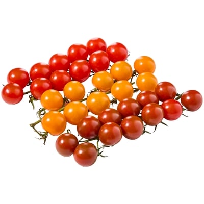 Cherry Tomatoes Mixiany 