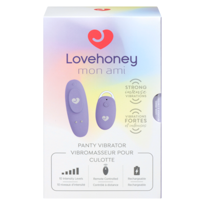  Vibromasseur pour culotte 1 ea, 67,99 $/1ch