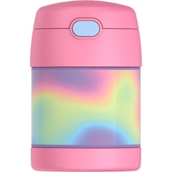 Thermos Pot alimentaire 290 ml, arc-en-ciel 1 ea, 22,00 $/1ch