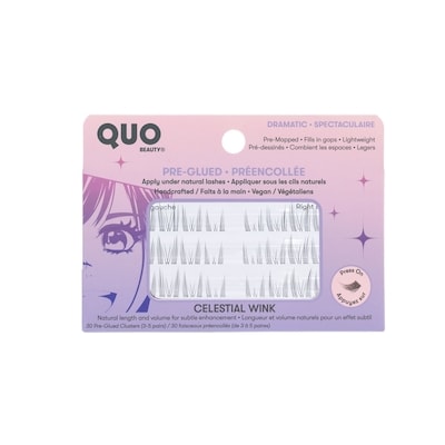 Quo Beauty Celestial Wink 1 ea, $6.99/1ea