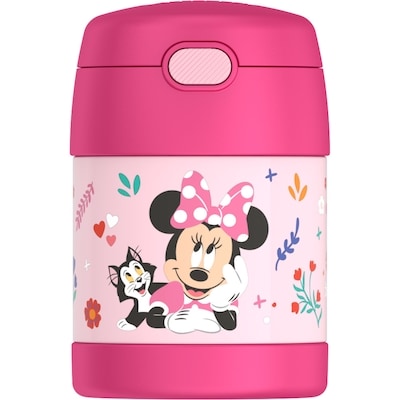 Thermos 290 ML ood Jar, Minnie Mouse 1 ea, $22.00/1ea
