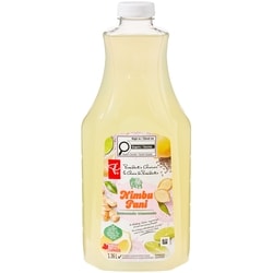 President's Choice Nimbu Pani Lemonade 1.36 l, $0.28/100ml