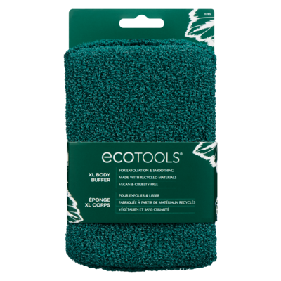 Ecotools Xl Body Buffer 1 ea, $5.99/1ea