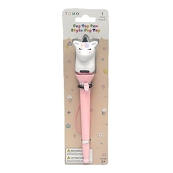 Tomo Pop Squishy Pen 1 ea, $2.80/1ea