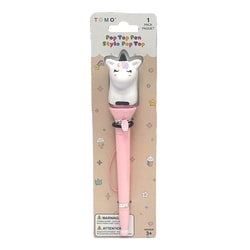 Tomo Stylo Pop Squishy 1 ea, 2,80 $/1ch