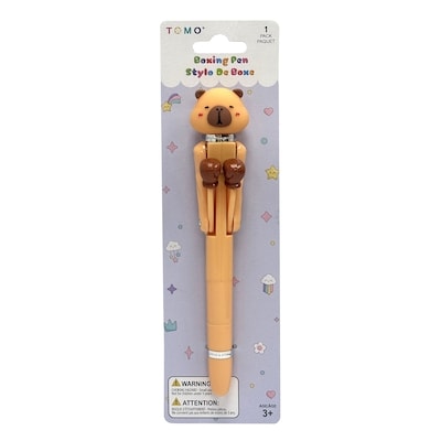 Tomo Punching Pen 1 ea, $3.50/1ea