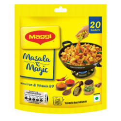 Nestlé Masala Magic 72 g, $3.88/100g