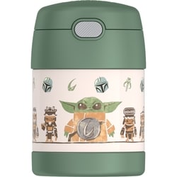 Thermos Pot isotherme pour aliments 290 ml, Mandalorian 1 ea, 22,00 $/1ch