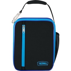 Thermos Sac à lunch, noir 1 ea, 25,00 $/1ch