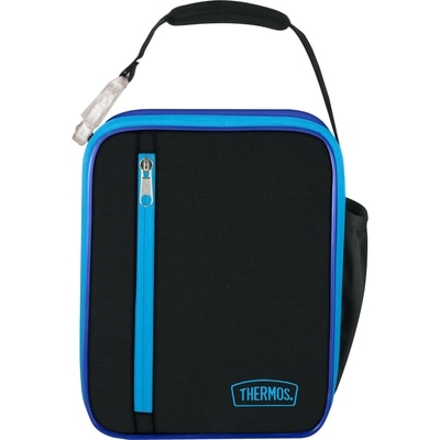 Thermos Sac à lunch, noir 1 ea, 25,00 $/1ch
