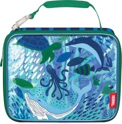 Thermos Insulated Lunch Bag, Ocean Pals 1 ea, $22.00/1ea