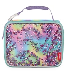 Thermos Lunch Bag, Rainbow Sequin 1 ea, $22.00/1ea