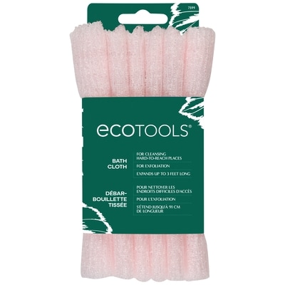 Ecotools Bath Cloth 1 ea, $3.49/1ea