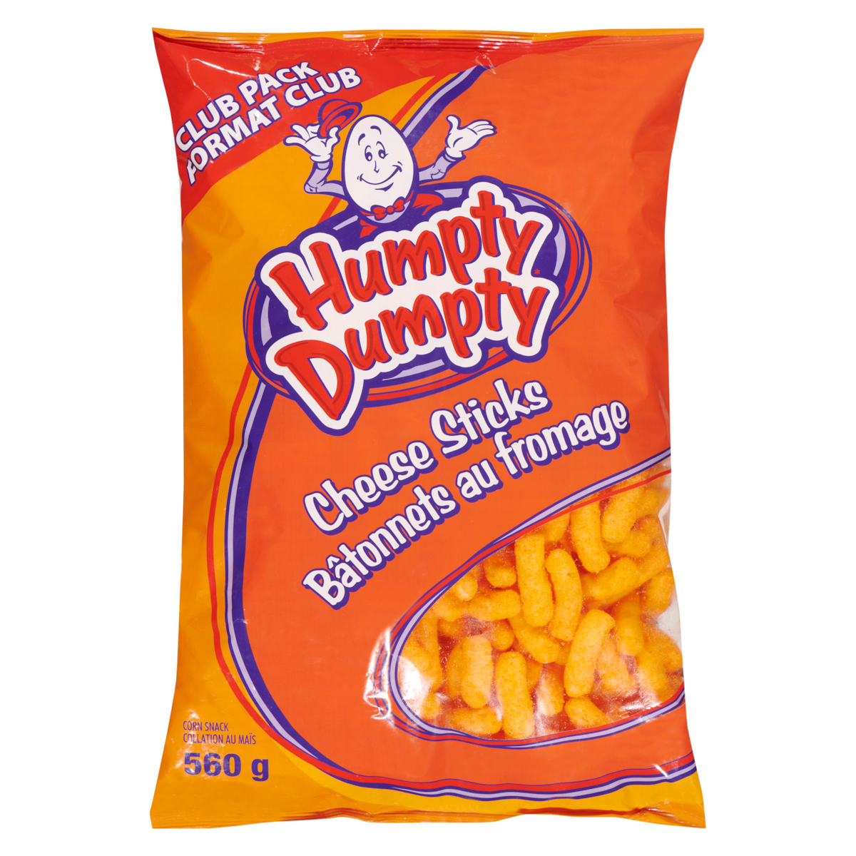Old Dutch Cheese Sticks