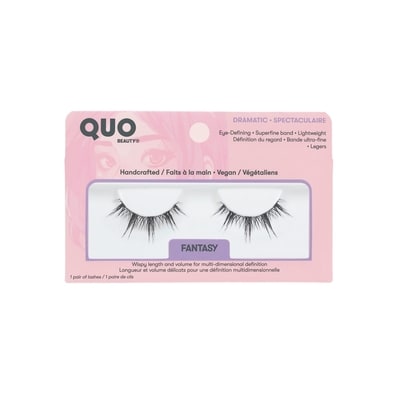 Quo Beauty Fantasy 1 ea, $4.49/1ea