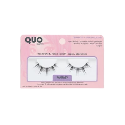 Quo Beauty Fantaisie 1 ea, 4,49 $/1ch