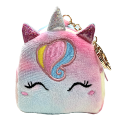TOMO Unicorn Mini Pouch 1 ea, $4.00/1ea