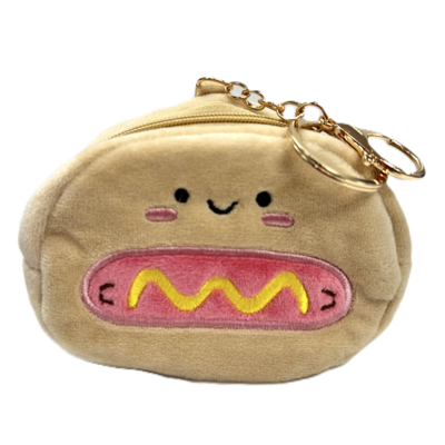 TOMO Mini sachet pour hot-dog 1 ea, 4,00 $/1ch