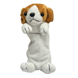 Tomo Dog Pencil Bag 1 ea, $6.00/1ea