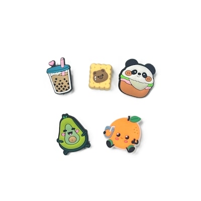 Tomo Charms 5ct 5 ea, $0.67/1ea
