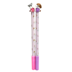 Tomo Stylos à bille Buddy (lot de 2) 2 ea, 1,75 $/1ch