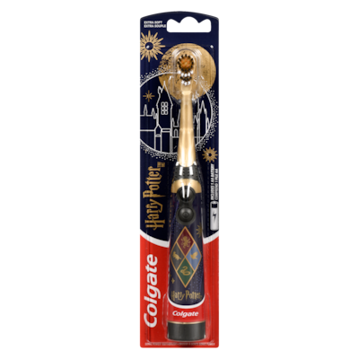 Colgate Brosse à dents sonic power extra souple 1 ea, 16,49 $/1ch