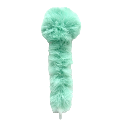 Tomo Fluffy Pen 1 ea, $2.50/1ea