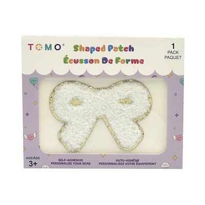 Tomo Patch d'arc 1 ea, 2,25 $/1ch