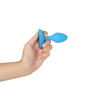 PlusOne Vibrating Plug 1 ea, $36.99/1ea