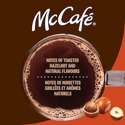 McCafe Premium Variety Pack, Medium Roast, K-Cup Coffee Pods - 24