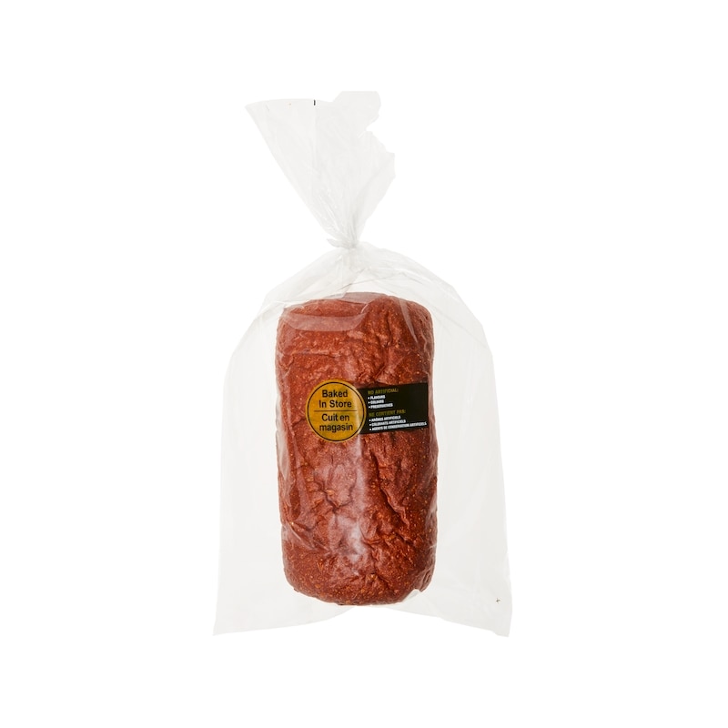 Multigrain Protein Bread