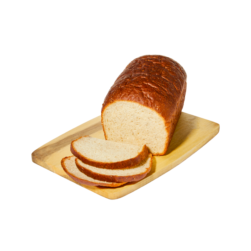 Multigrain Protein Bread