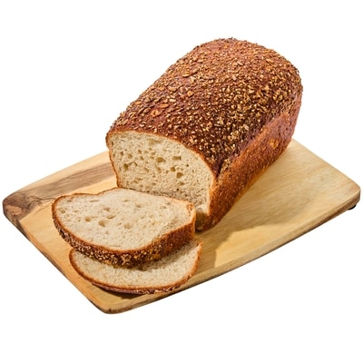 Multigrain Protein Bread (11g of protein per serving)